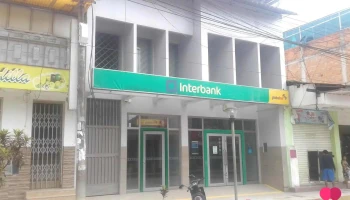 Tienda Interbank - Moyobamba 22001