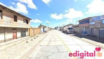 Tienda - Jr. Huancavelica