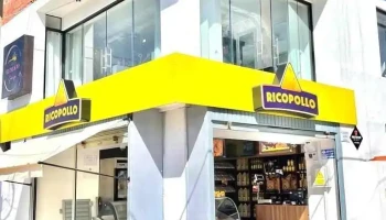 Tienda Rico Pollo - Sachaca - Sachaca