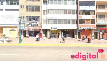 Tiendas Catta - Huancayo 12001