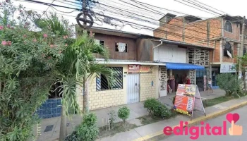 Tiendas De Modas Y Ropas En Pucallpa: ropas de vestir, Vestuarios para Damas y Caballeros Moberg - Pucallpa 25000