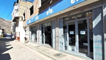 Tiendas Efe Caraz - Caraz 02167