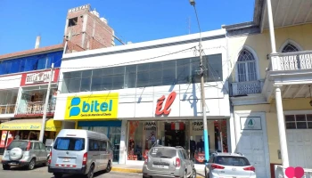 Tiendas Él - Huacho 15136