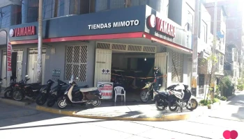 Tiendas MiMoto Sac - Huancayo 12004