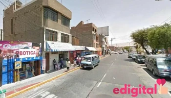 Tiendas Rico - Av. Mariano Lino Urquieta