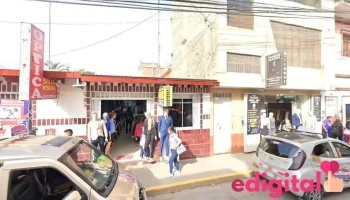 Tiendas Tú - Jirón Gral. Prado 584