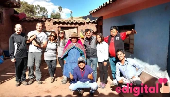 Tierras Andinas - Cusco