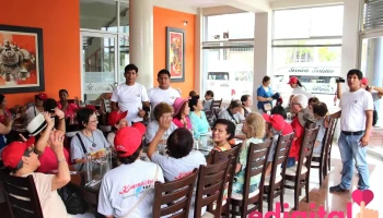 Tingana Tours Tarapoto - Tarapoto 22202