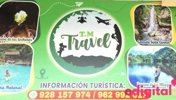 Tingo Maria Travel S.r.l - Tingo María 10131