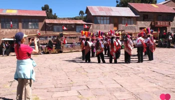 Titicaca Experiences - Puno 21001