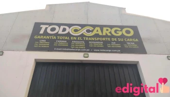 Todo Cargo Tacna - Tacna 23006