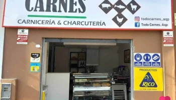 Todo Carnes - Cayma 04001