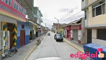 Todo por un sol - Chulucanas 20301