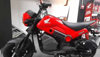 Top Motors Honda - Jesús María 15046