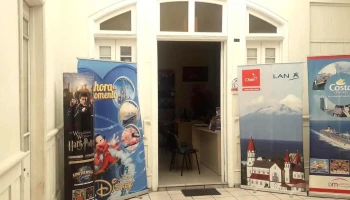 Top Tour S.r.l. - Cercado De Arequipa 04001