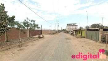 Topico Agencia Municipal - Anexo Cinco Esquinas - Av. Sanchez Cerro Lote 5