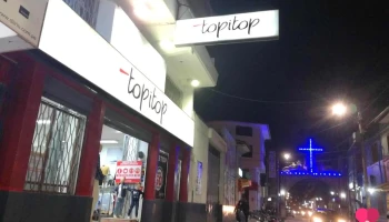 Topitop - Tarma 12651