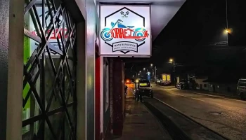 Torrejón Parts - Chachapoyas 01001 Torrejón Parts - Chachapoyas 01001