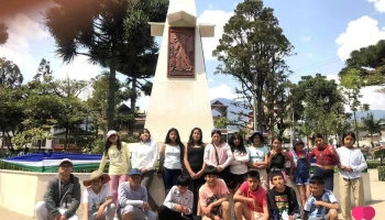 Tour Huancayo - Huancayo 12002