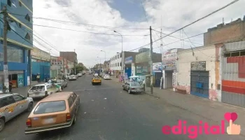 Tour peru vip - La Victoria 15033