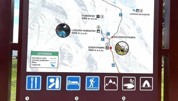 Tours Cusco | Guru Explorers - San Andres 218