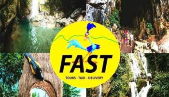 Tours Fast Tingo María - 10131