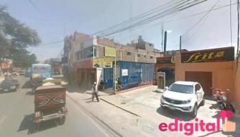 transporte camana el alto - Cercado De Lima 04450