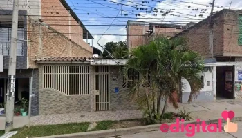 Transporte Coquito's Jaen - Cajamarca 06801