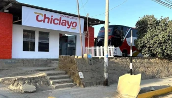 Transportes Chiclayo - Perú