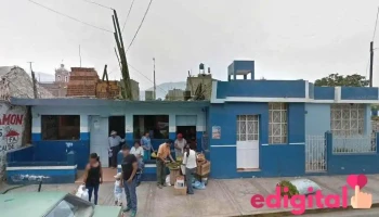 Transportes del Carpio - Agencia Corire - Corire 04600