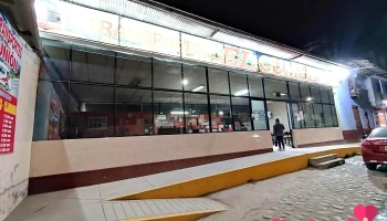 Transportes El Cumbe - Cajamarca 06002