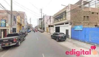 Transportes Erick el Rojo Barranca - Barranca 15169
