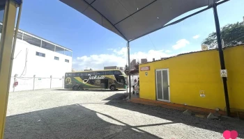 Transportes Jaksa - Ica 11001