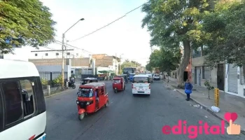 Transportes Moquegua Turismo - Agencia Ica - Ica 11002