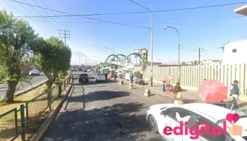 Transportes Puma Sas (Arequipa) - Jacobo Hunter
