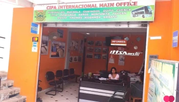 Transportes Tepsa - Máncora 20851