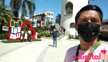 Travel Beach Agencia de Viajes y Turismo - Tumbes 24000