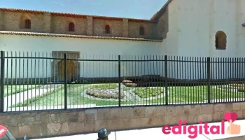 Travel Skills (Turismo en Cusco) - Urubamba 08661