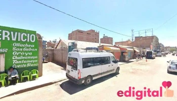 Travel Tours Zaragoza - Juliaca 21101