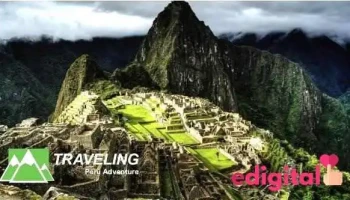Traveling Perú Adventure - Ttio