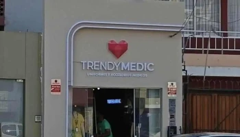 Trendymedic - Chiclayo 14000