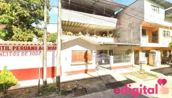 Tribu98 - Huánuco 10131