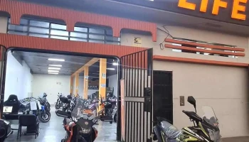 Trujillo Biker Life Motos - Trujillo 13001 Trujillo Biker Life Motos - Trujillo 13001