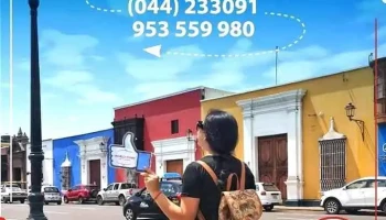 Trujillo Tours - Jirón Diego De Almagro 301