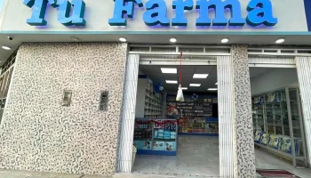 Tu Farma - Pacanguilla 13860