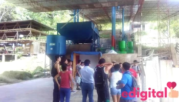 Tunche Tours - Chanchamayo - La Merced 12856