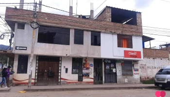 Turismo Cajamarca - Cajamarca 06003