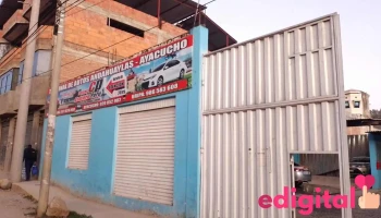 Turismo Cruzero Perú - Malecon Mil Amores