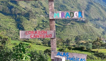 Turismo en Canta - Canta 15001