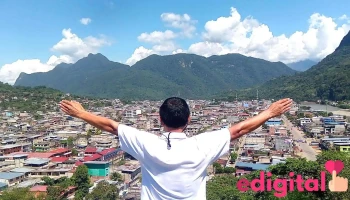 Turismo en Ruedas Agencia de Viajes y Turismo Tingo María - Tingo María 10131
